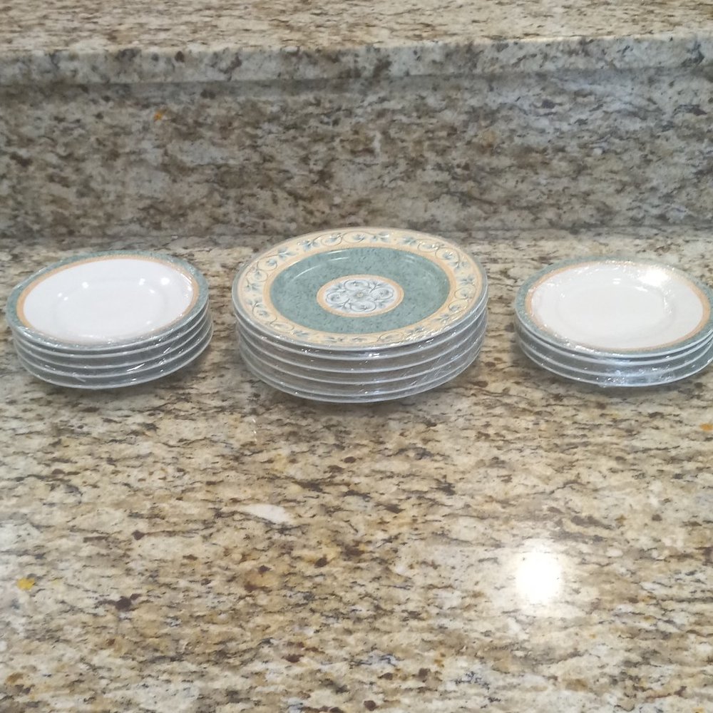Dinnerware